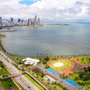 Mirador Turistico POIN