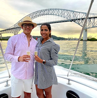 arcoiris panama viajes