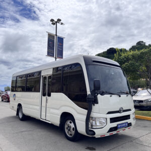 TRASLADOS AEROPUERTO – HOTEL EN LA CIUDAD – AEROPUERTO