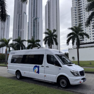 TRASLADOS AEROPUERTO – HOTELES ZONA PLAYA BONITA – AEROPUERTO